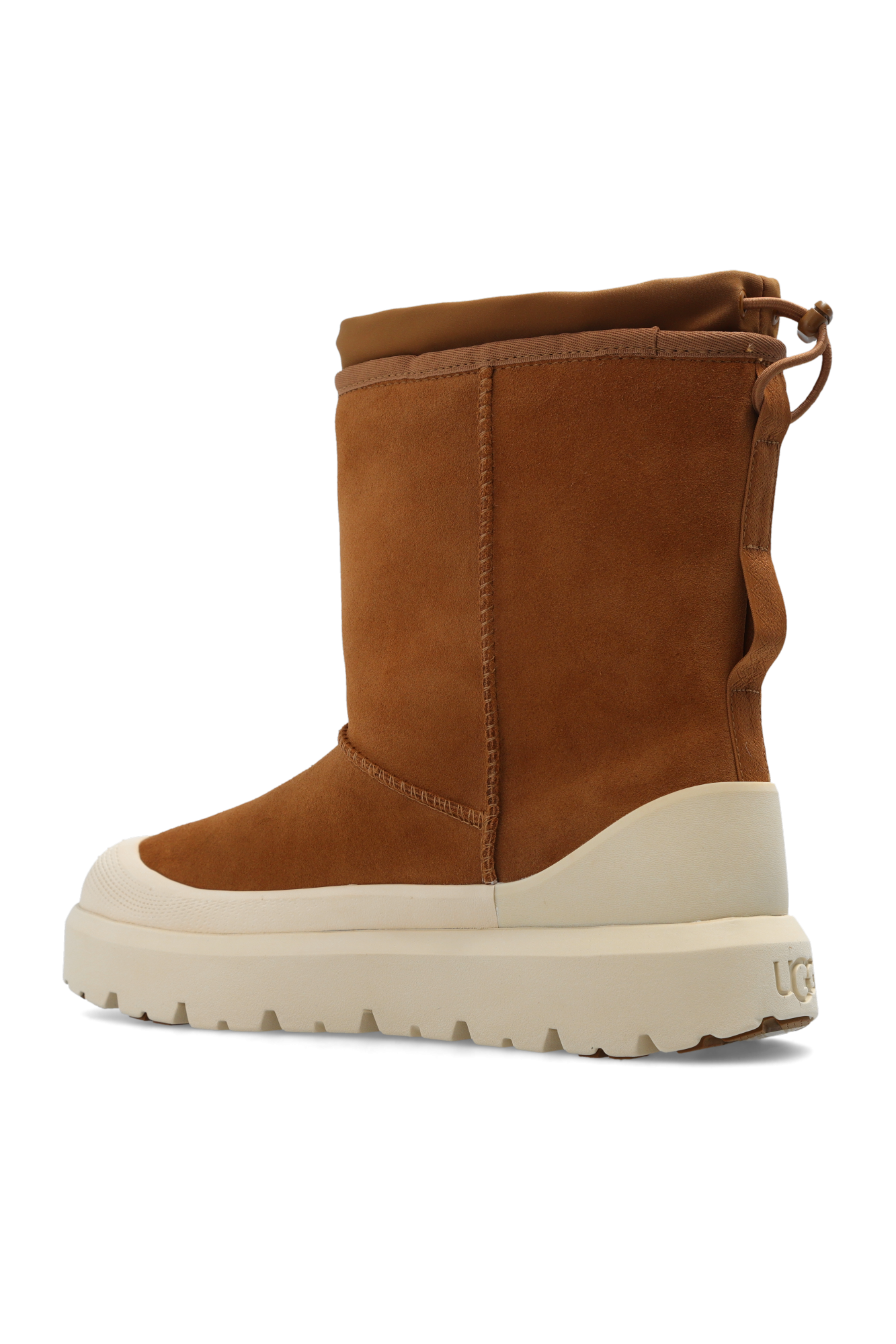 Ugg palomar sneaker on sale boots